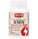 Jarrow Formulas, Vegan NMN, 125 mg, 60 Tablets