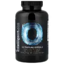 Intelligent Labs, Ultra Pure Omega 3, 120 Softgels (750 mg per Softgel)