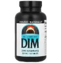 Source Naturals, DIM, 200 mg, 120 Tablets